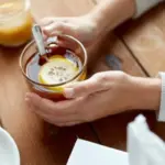 잠깐의 습관 변화로 감기 예방 효과 높이기