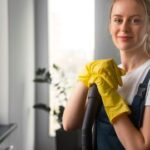 집과 사무실 환경을 깨끗하게 유지하는 실용적인 방법